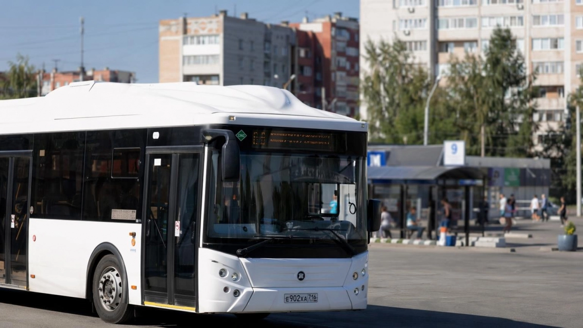 В Башкирии закрыли автобус к утренней «Ласточке» из-за отсутствия пассажиров