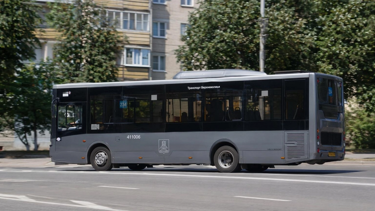 В Уфе могут прекратить конкурсы на маршрут №203, на который не подают заявок