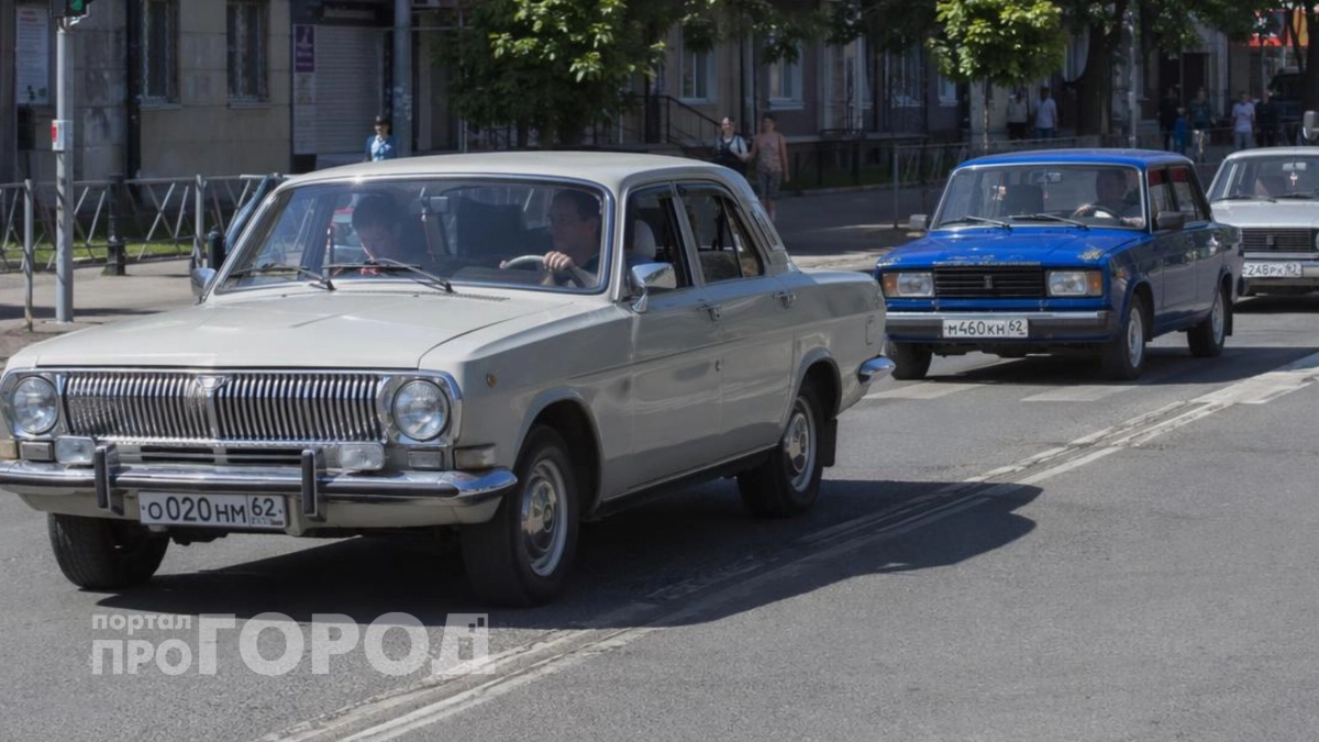 Переводим стоимость авто из СССР на современные деньги: реальная цена мечты, которая вас сильно удивит