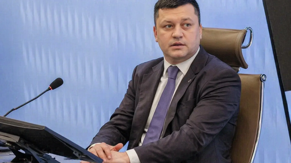 Мавлиев назвал свое увольнение с поста мэра Уфы попыткой очернить его