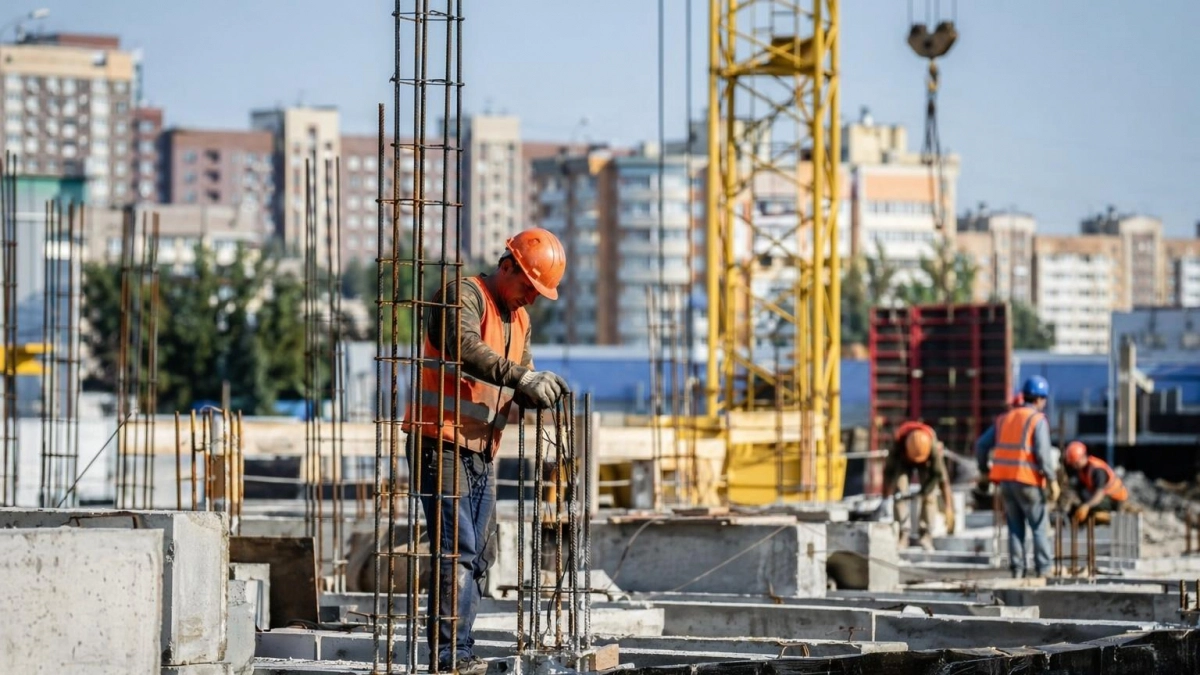 Дом.РФ пытается взыскать 21,2 млн рублей аренды за землю в Уфе