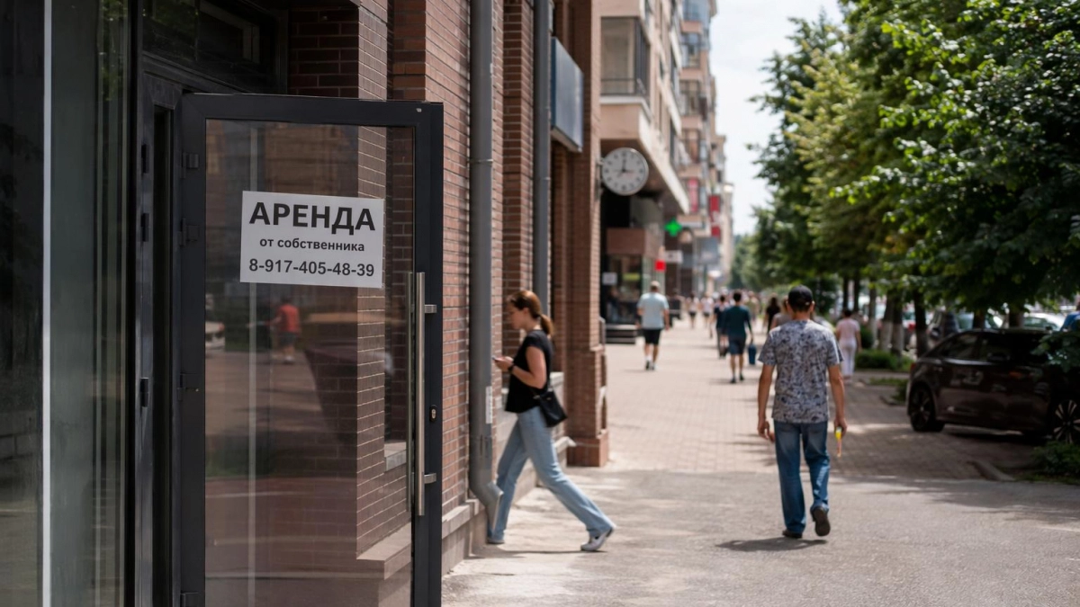 В Уфе обновили список помещений для бизнеса с новыми адресами в трех районах