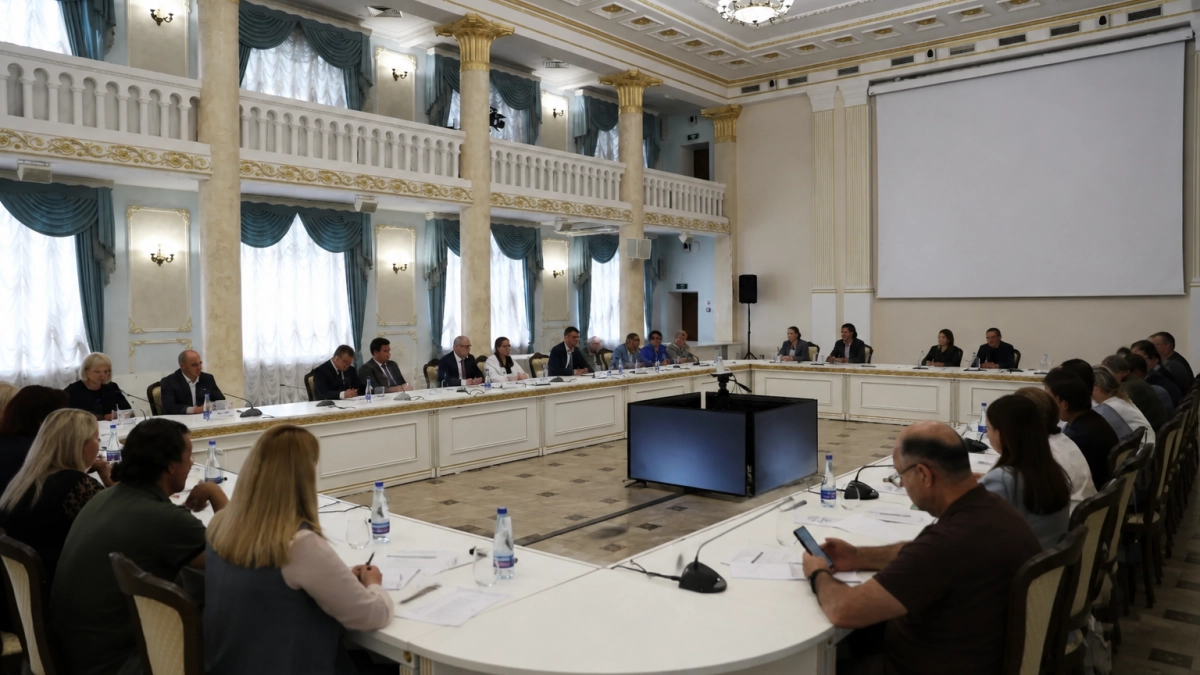 В Уфе обсудили защиту подростков от деструктивного контента и вербовки