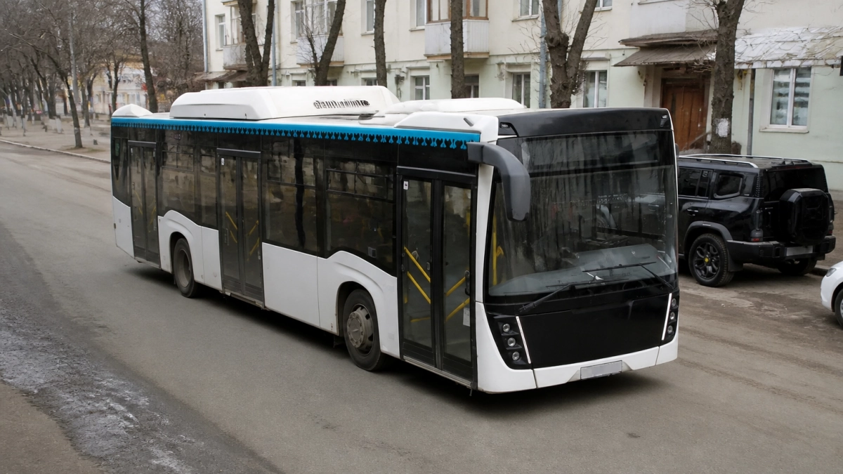 В Башкирии зарезервировали топливо для общественного транспорта у крупнейших поставщиков