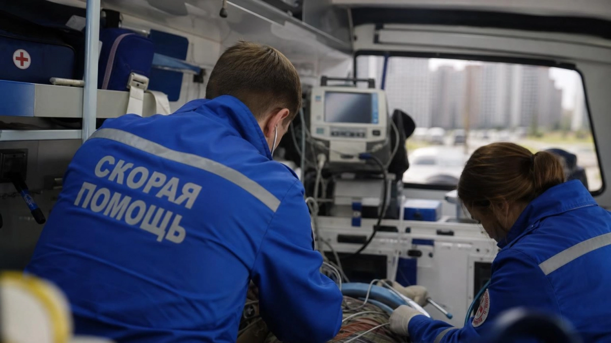 Роспотребнадзор назвал города Башкирии с наибольшим числом алкогольных отравлений