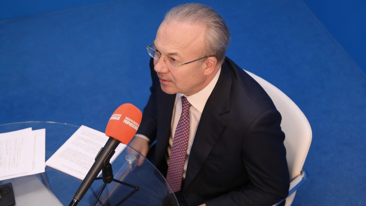 Премьер Башкирии: поставки топлива выросли на 14%, ухудшения ситуации не ожидается