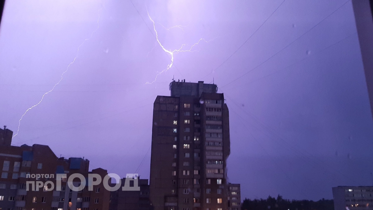 Смертельная опасность в быту: почему даже привычные домашние дела могут притянуть молнию в вашу квартиру
