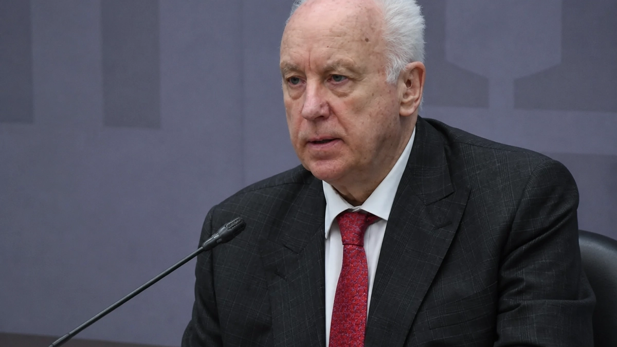 После жалобы Бастрыкину по делу о воде с песком возбудили дело в Башкирии