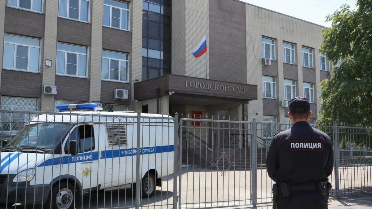 Жалобу экс-вице-премьера Башкирии на приговор к 13 годам рассмотрят 5 августа