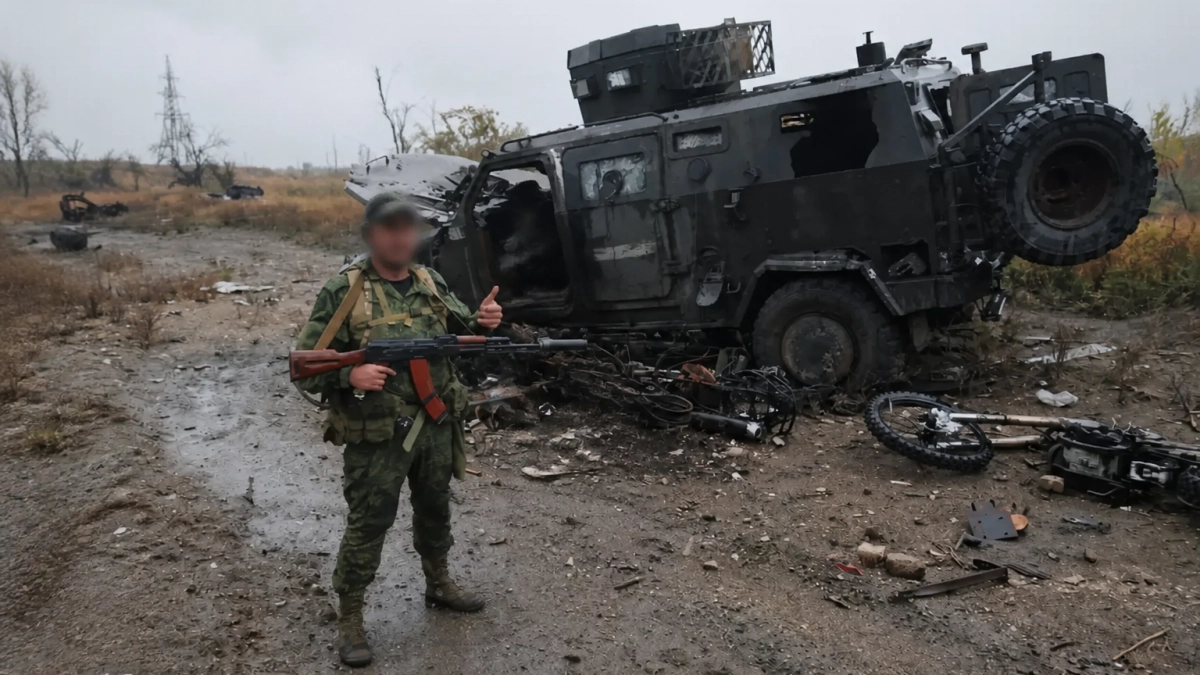 Боец из Башкирии рассказал, как операторы БПЛА доставляют боеприпасы и медикаменты