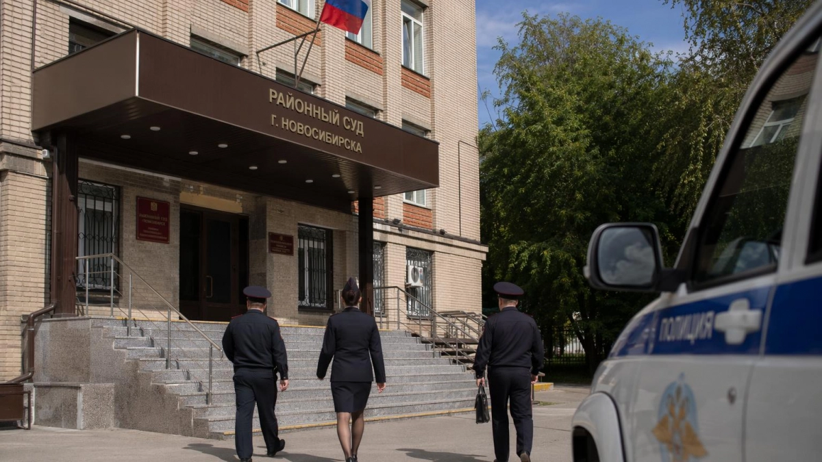 В Башкирии за полгода в суд направили 218 коррупционных дел