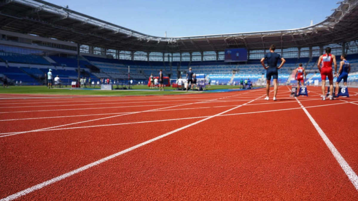 Уфа примет более 1,5 тысячи спортсменов на Спартакиаде народов России