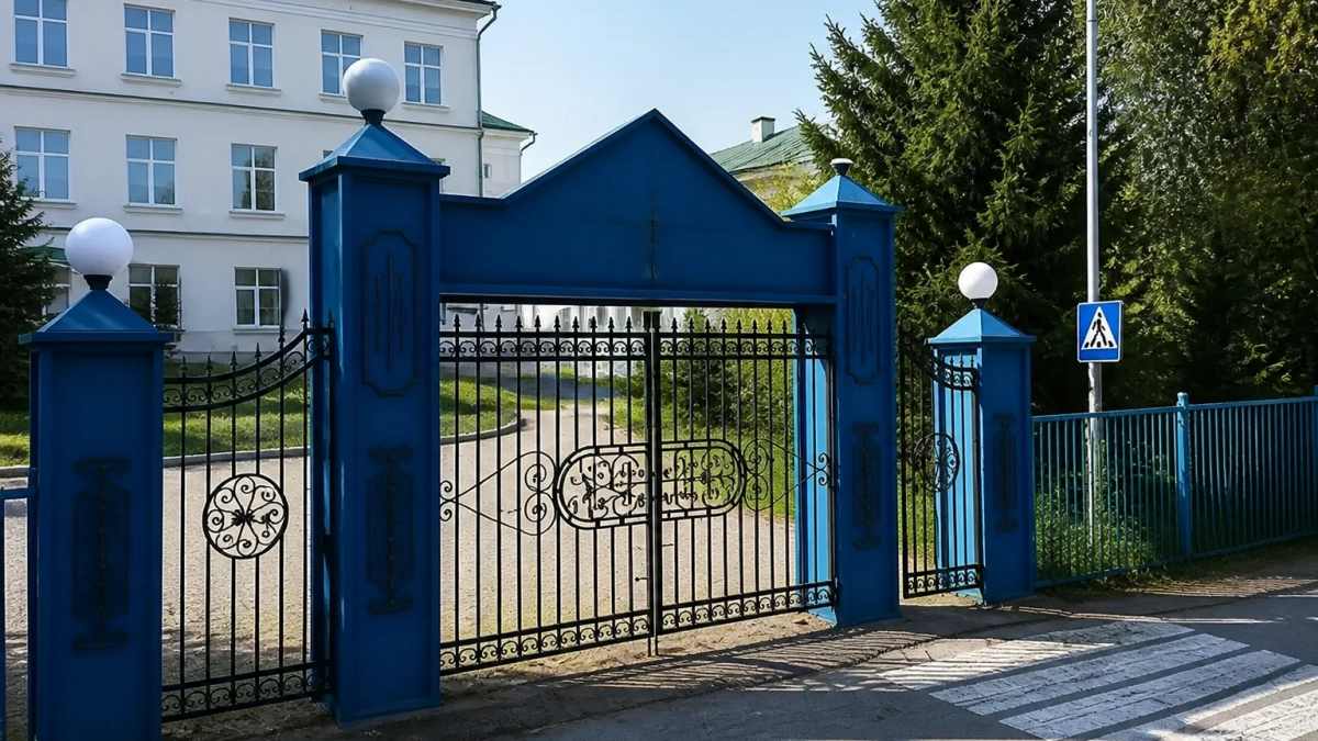 Власти под Уфой объяснили ликвидацию 100-летней школы аварийностью и оптимизацией