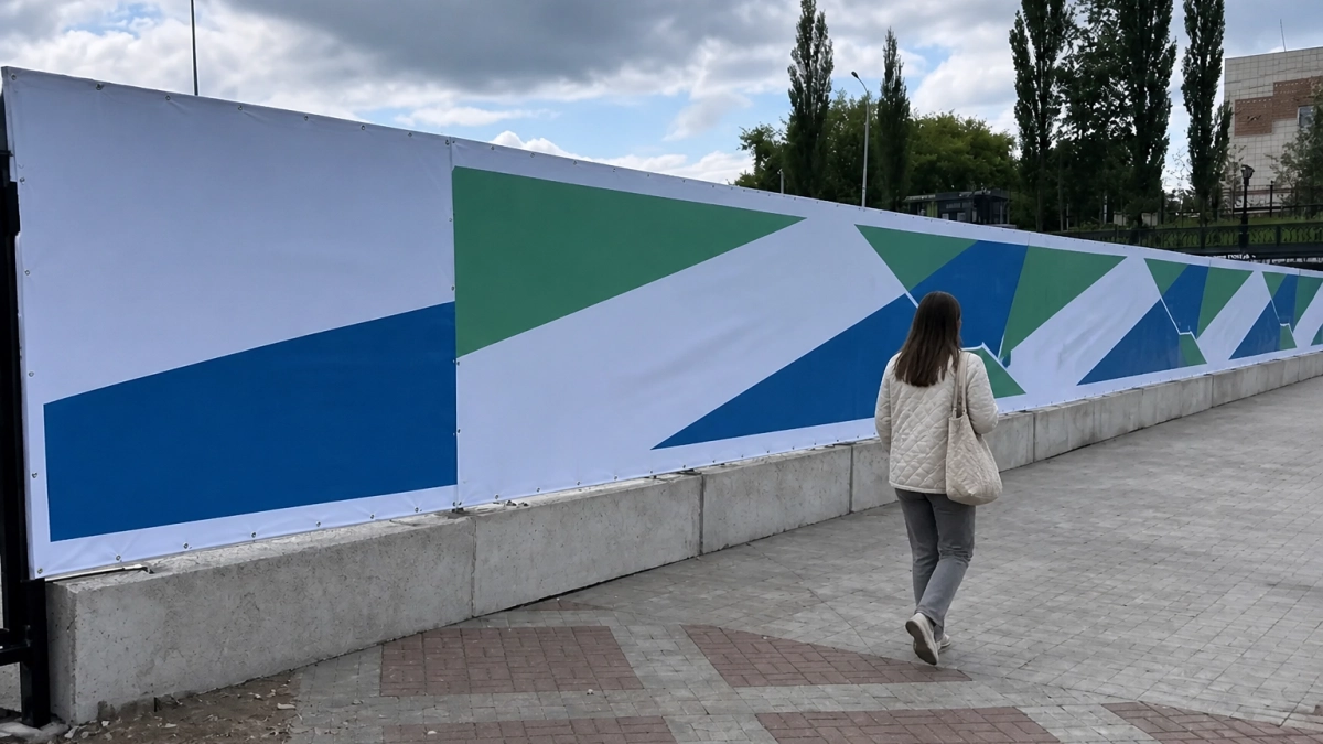 В Уфе за 10,9 млн подготовят проект обновления площади Салавата Юлаева