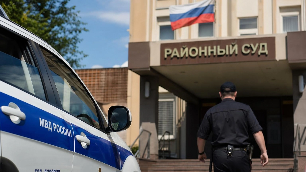 В Башкирии осудят мужчину за аферу с соцвыплатой на 350 тысяч рублей