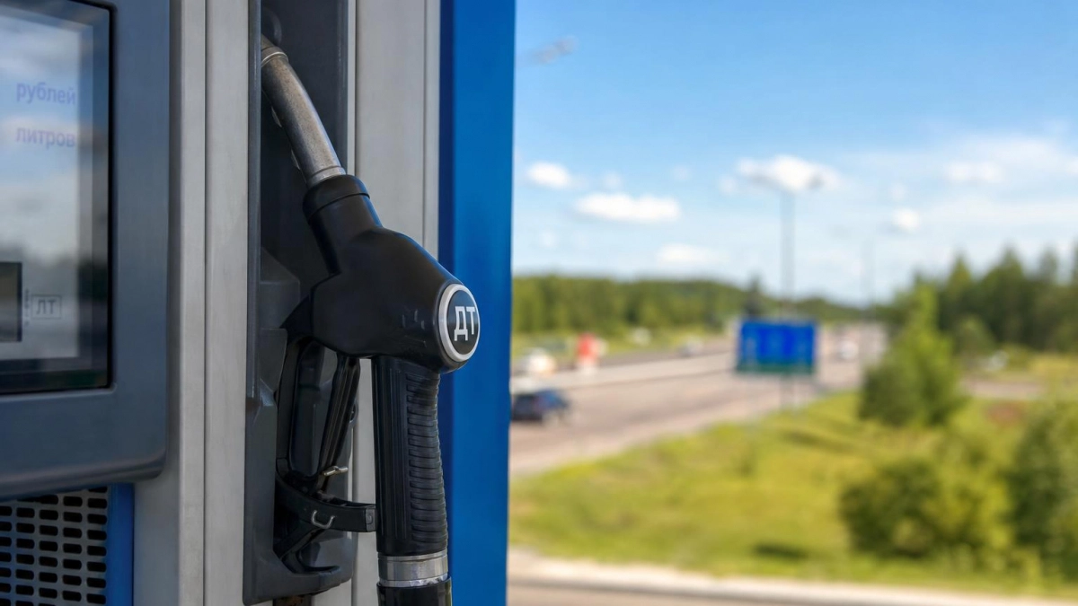 В 14 муниципалитетах Башкирии работает только по одной АЗС
