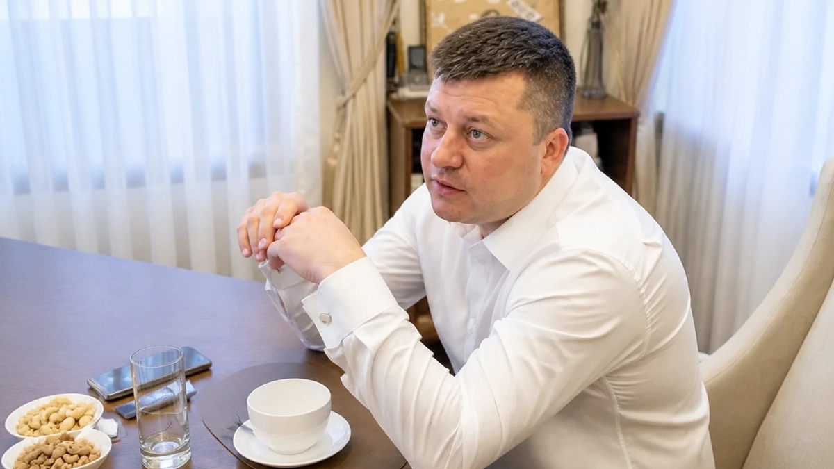 Мавлиев через суд оспаривает увольнение и рассчитывает вернуться в мэрию Уфы