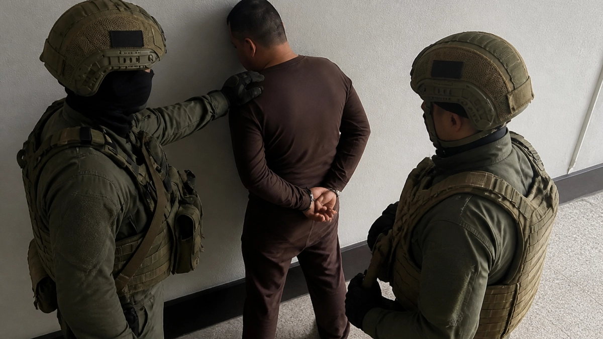 В Башкирии передали в суд дело о высшем положении в иерархии Кумертау
