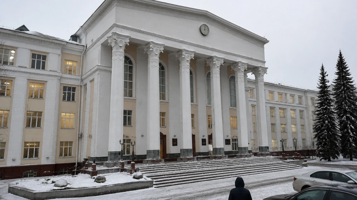 Башкирия сверяет выпуск вузов с спросом экономики на 19 тысяч специалистов
