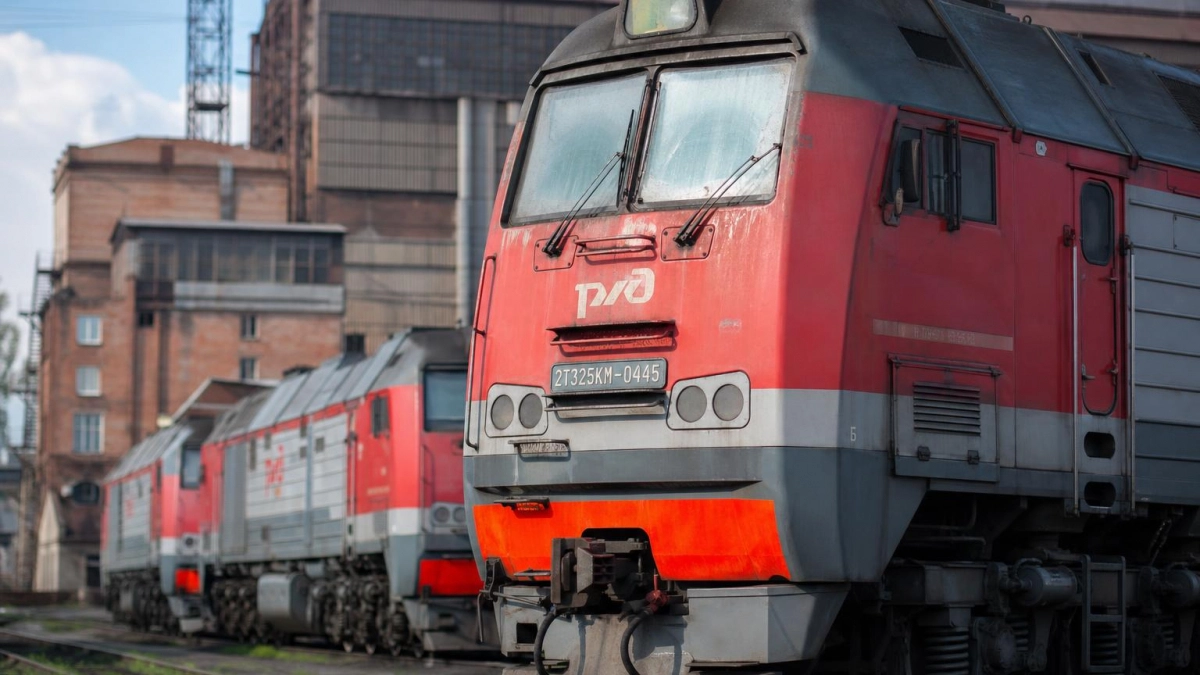 Суд вновь ввел наблюдение на Уфимском тепловозоремонтном заводе