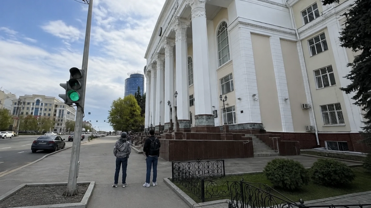 Три вуза Уфы вошли в топ-20 по зарплатам выпускников-химиков