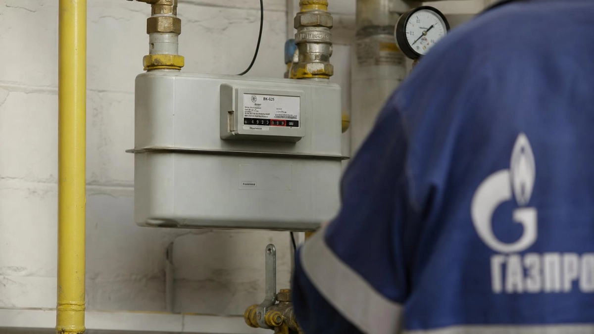 В Башкирии инженера осудили за продажу данных потребителей газа третьему лицу