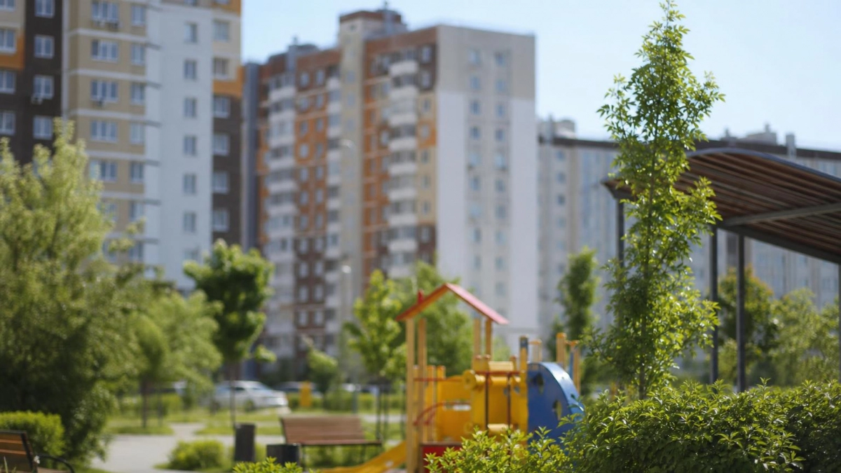 В Башкирии на торги выставили более 40 арестованных квартир должников
