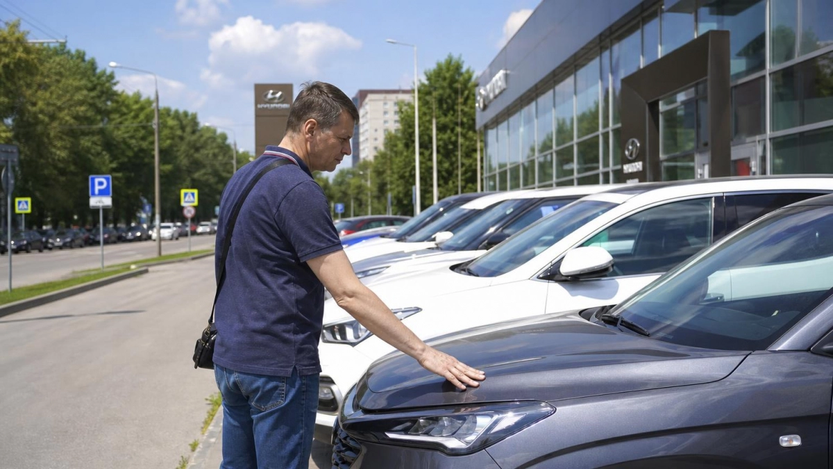 В Башкирии одобрение автокредитов выросло до 81 процентов за квартал