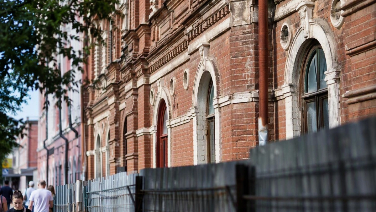 В Башкирии изменили порядок продажи памятников архитектуры через конкурс