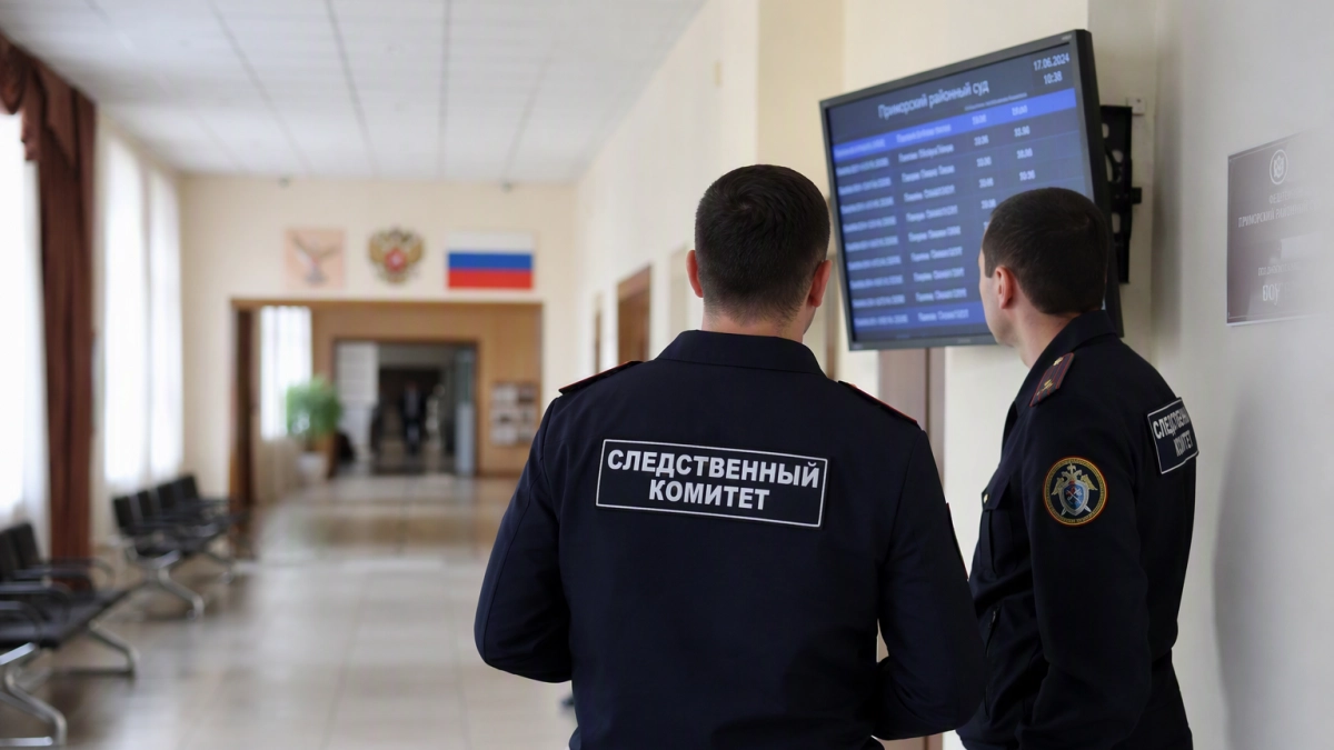 Амиров в первом заявлении после ареста отверг обвинения и заявил о невиновности