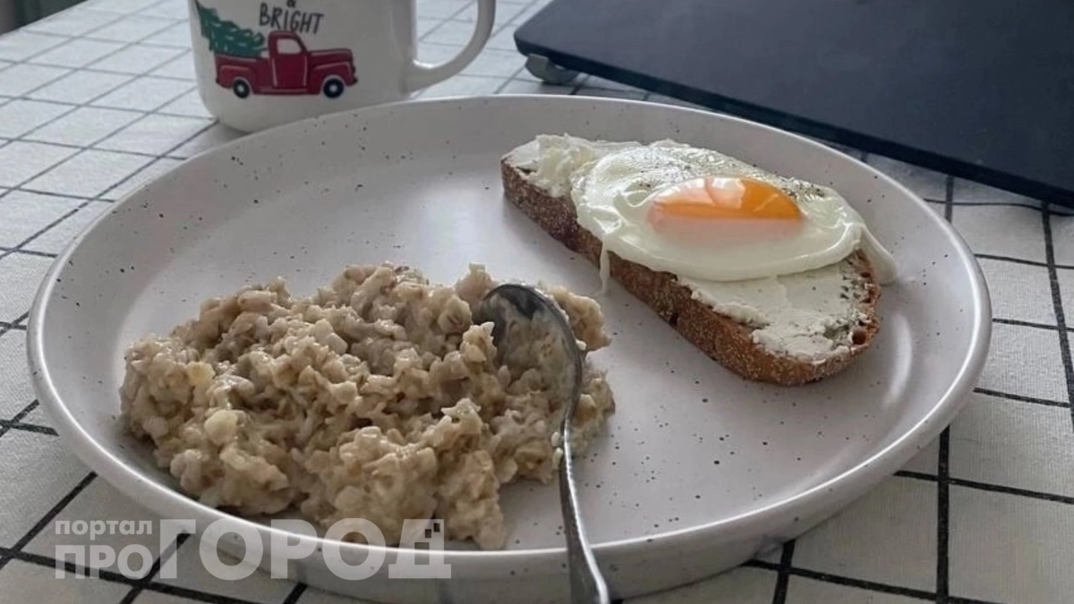 Забудьте про каши и яйца по утрам: японцы продлевают жизнь до сотни лет с помощью этого простого продукта