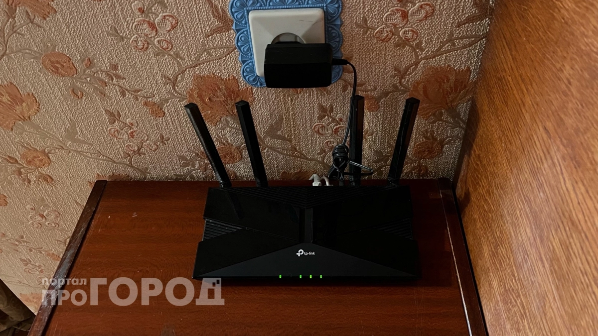 Хватит мучить розетку: эксперты объяснили почему на самом деле не стоит выключать роутер каждую ночь