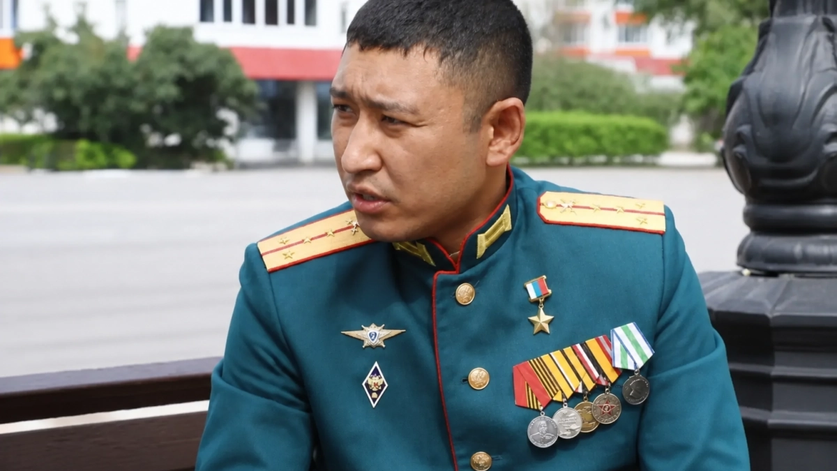 В Башкирии создают батальон БПЛА имени дважды Героя Советского Союза Гареева