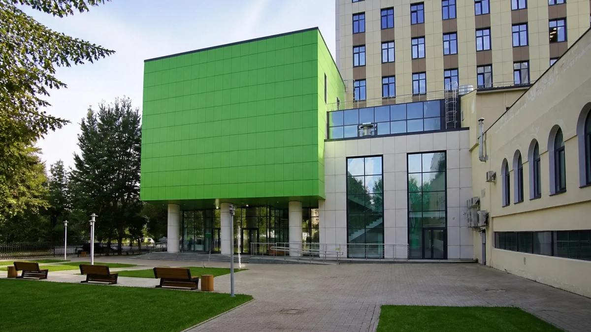 В Уфе форум лидеров медицины открыли опытом цифрового и сельского здравоохранения