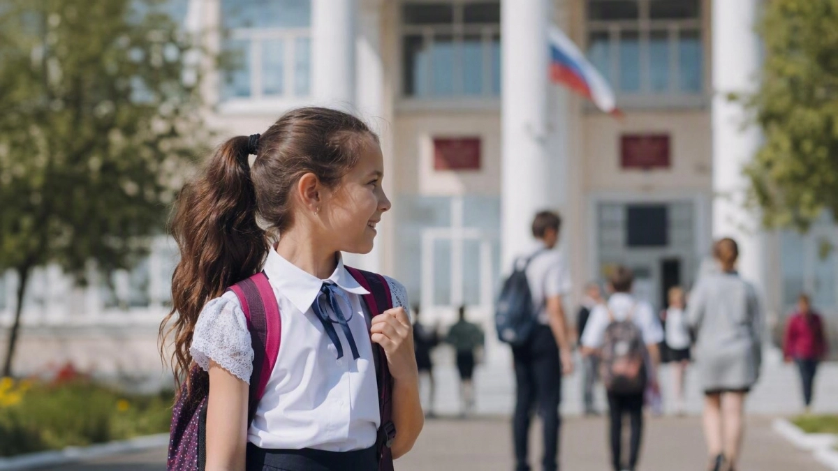 Больше не трачу лишнего на сборы в школу: мой личный список покупок помогает оставить в кошельке треть денег