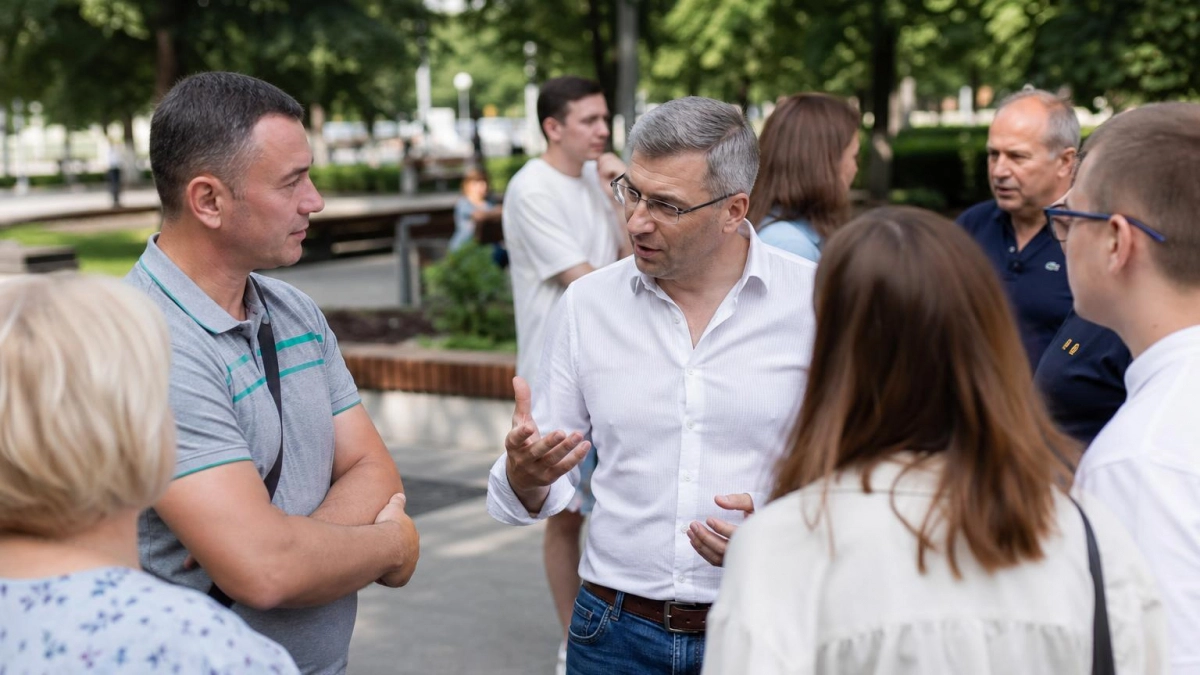 В Уфе пройдет VIII Гражданский форум с акцентом на поддержку участников СВО