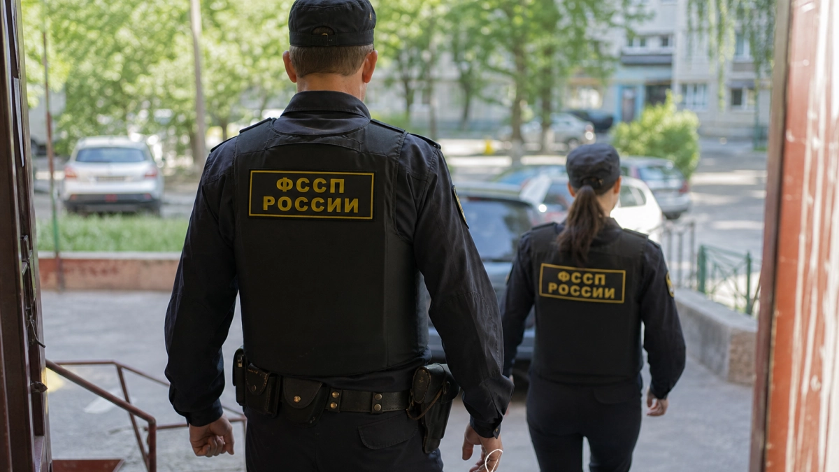 В Уфе участник СВО задолжал дочери 350 тысяч рублей алиментов