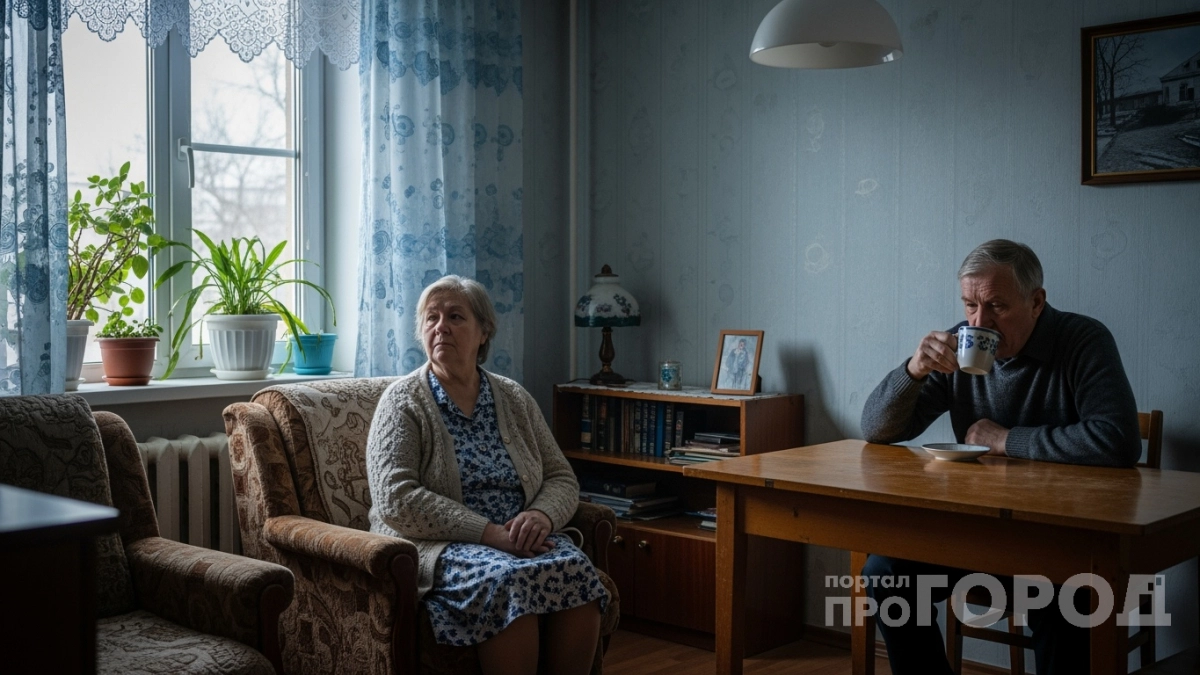 Ваши звонки раздражают детей: одна привычка после 60 лет незаметно стирает любовь и уважение в семье