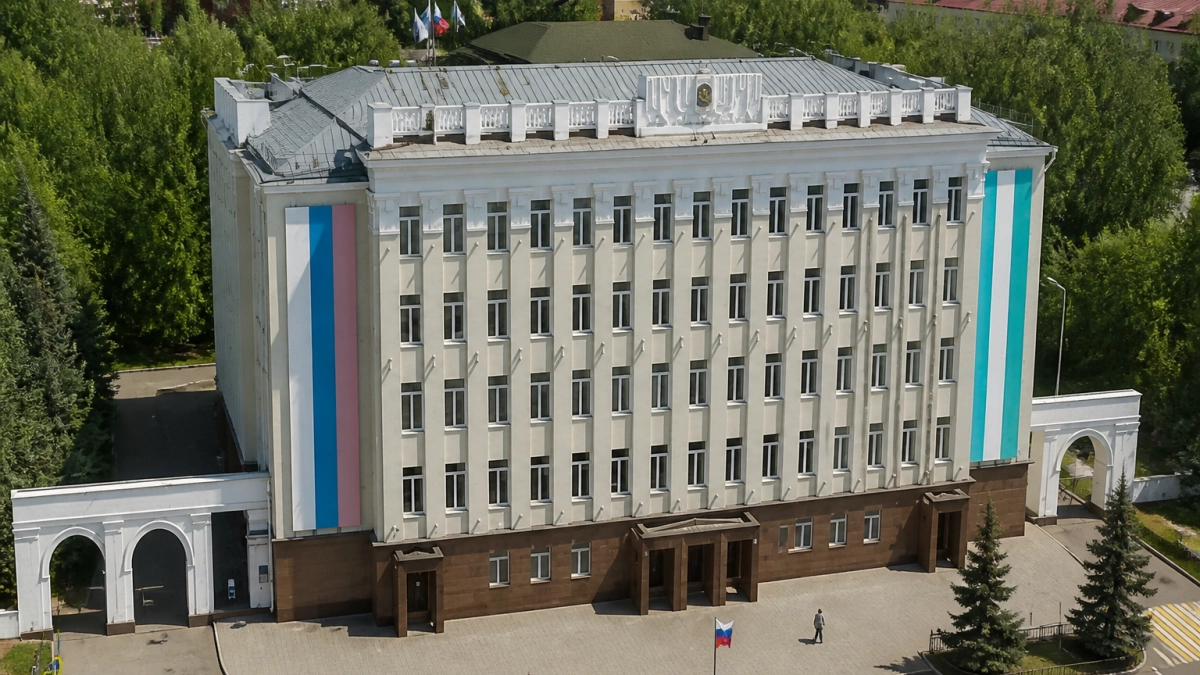 Горсовет Уфы готов вновь уволить Мавлиева после его восстановления судом