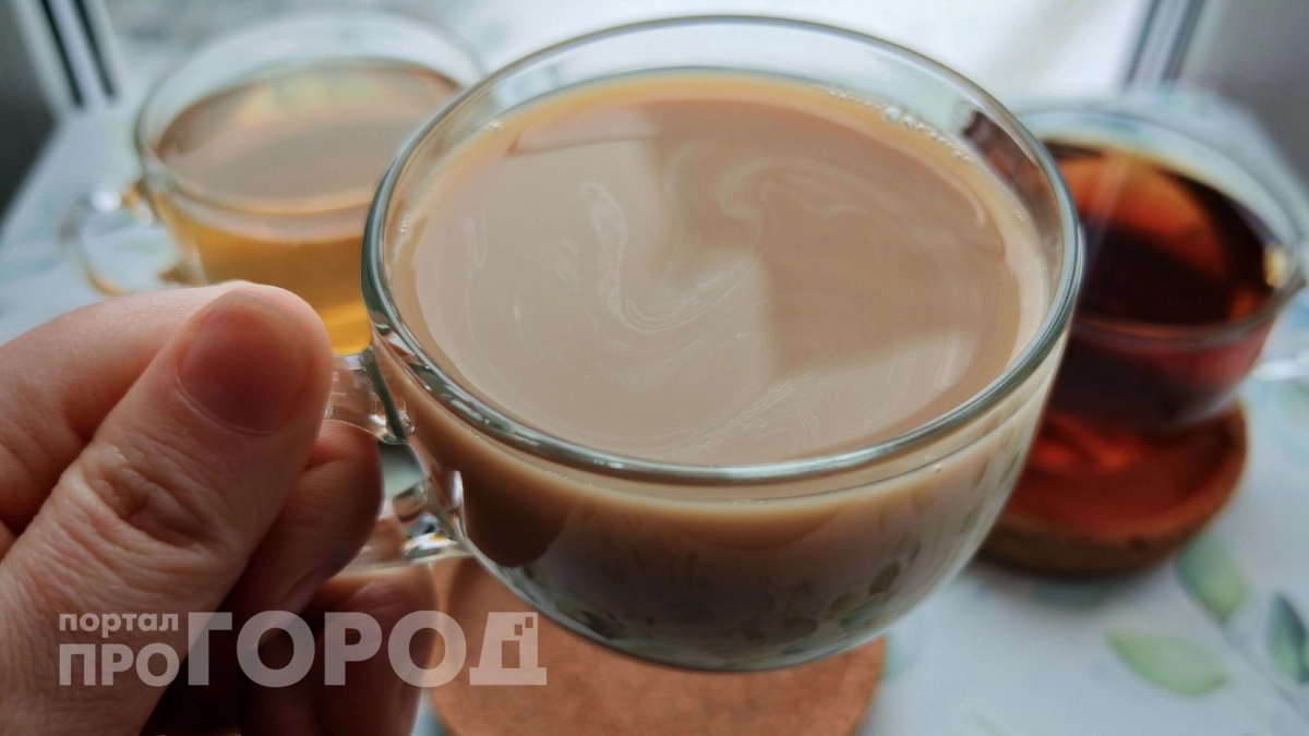 Перестаньте пить кофе после этого времени: узнайте критический час, когда напиток начинает разрушать сон