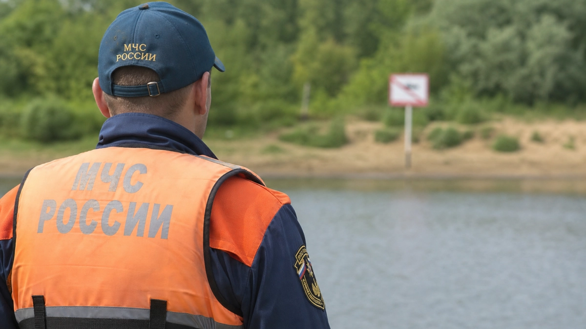 С начала лета на водоемах Башкирии погибли 34 человека, среди них дети