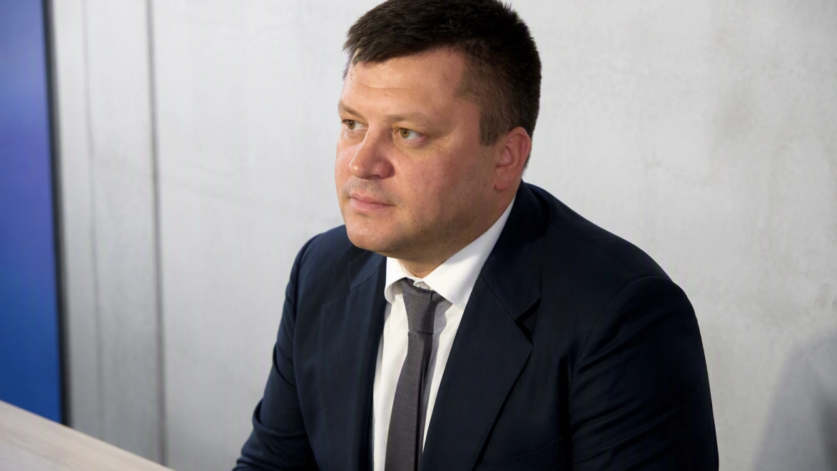 Хабиров назвал ошибкой назначение Мавлиева мэром Уфы после задержания