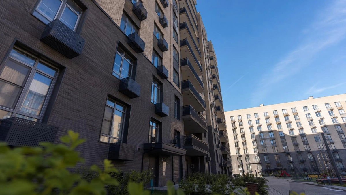 С начала года в Башкирии оформили права на более 3,3 тысячи объектов