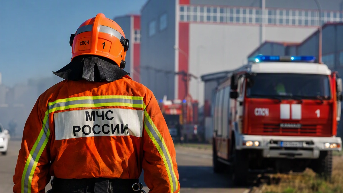 Прокуратура Башкирии контролирует помощь жителям после атаки 21 беспилотника
