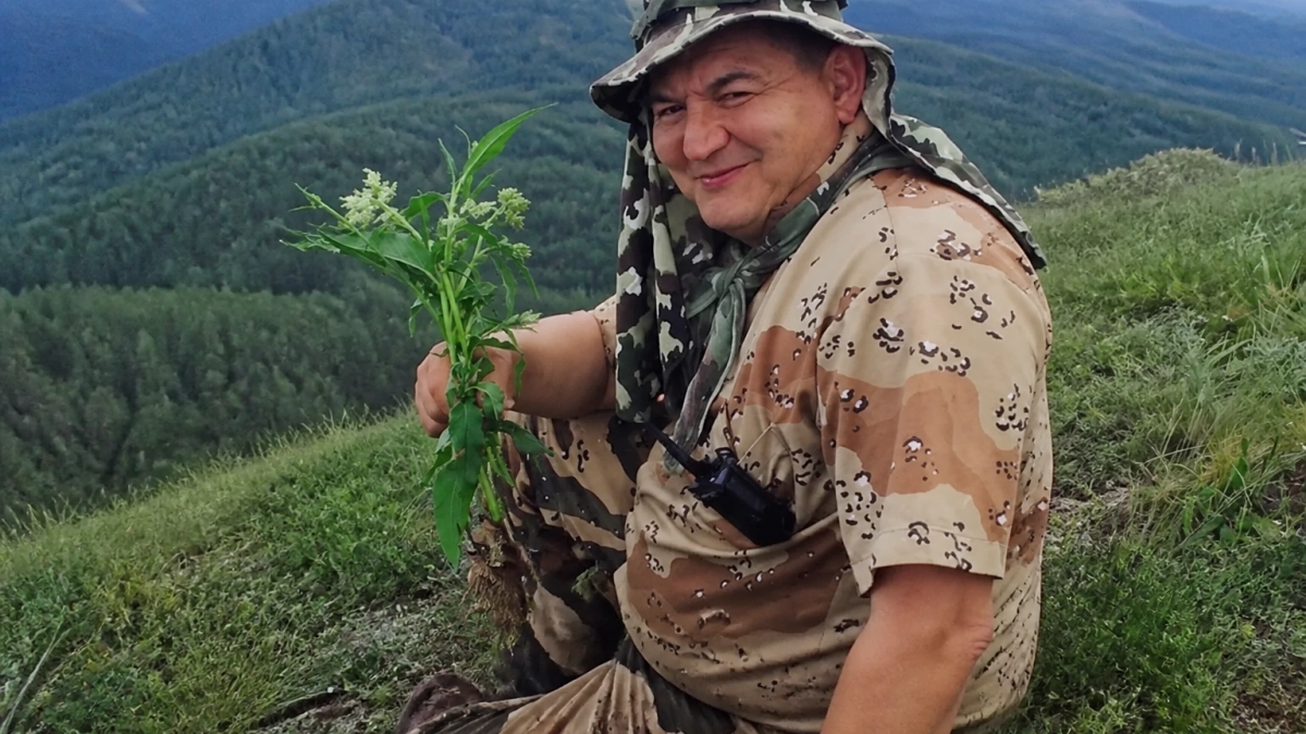 Замглавы Центра туризма Башкирии Идельбаев вышел из СИЗО по решению суда