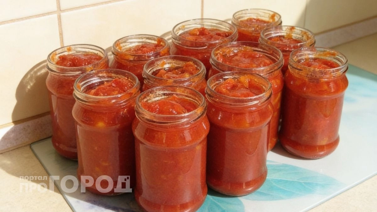 Закрываю мексиканские кабачки на зиму: этой острой закуски всегда не хватает до весны даже моим близким