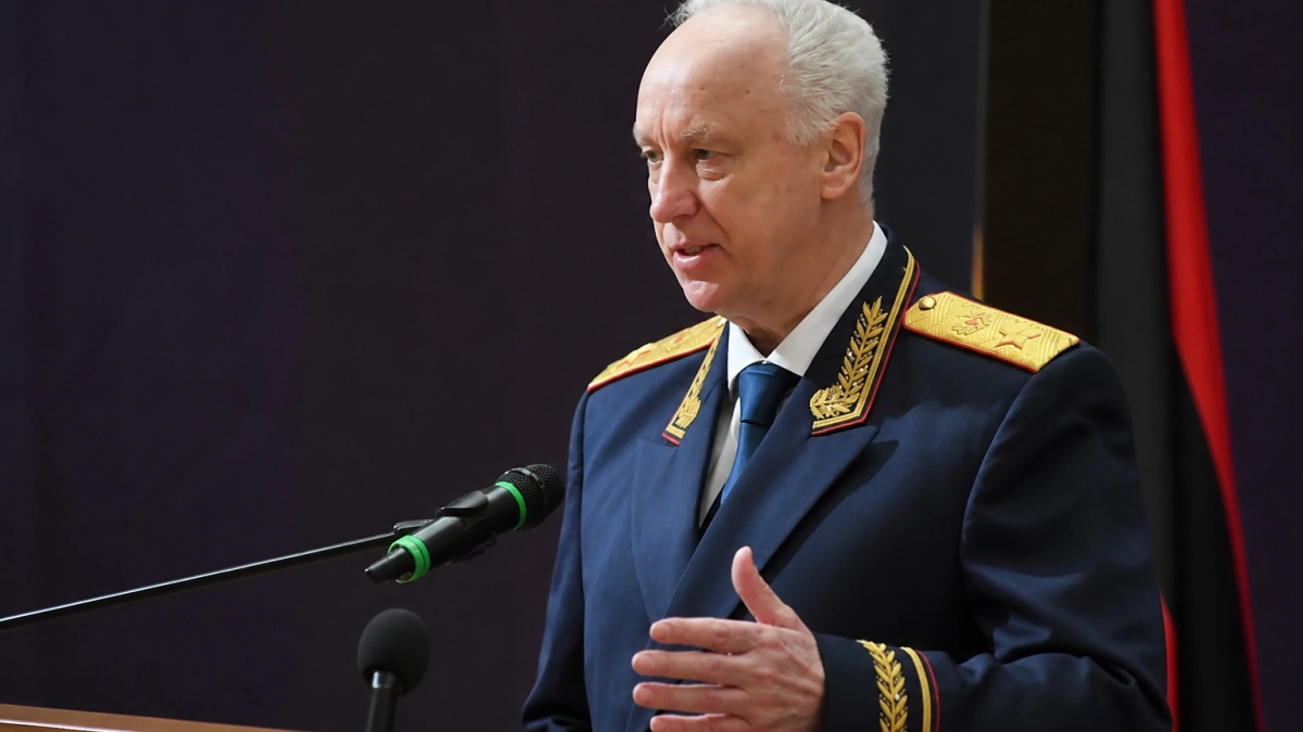 Бастрыкин потребовал доклад по делу о недостроенных домах в Башкирии
