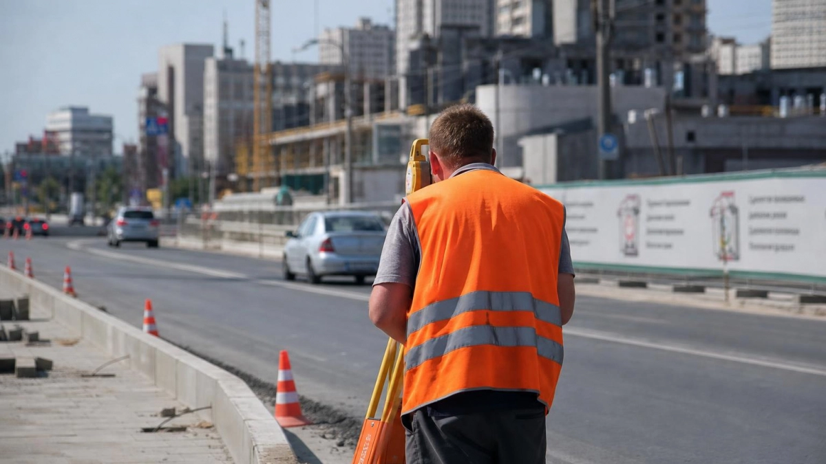 В Уфе изымают жилье и участок на Тукаева для дороги к кампусу