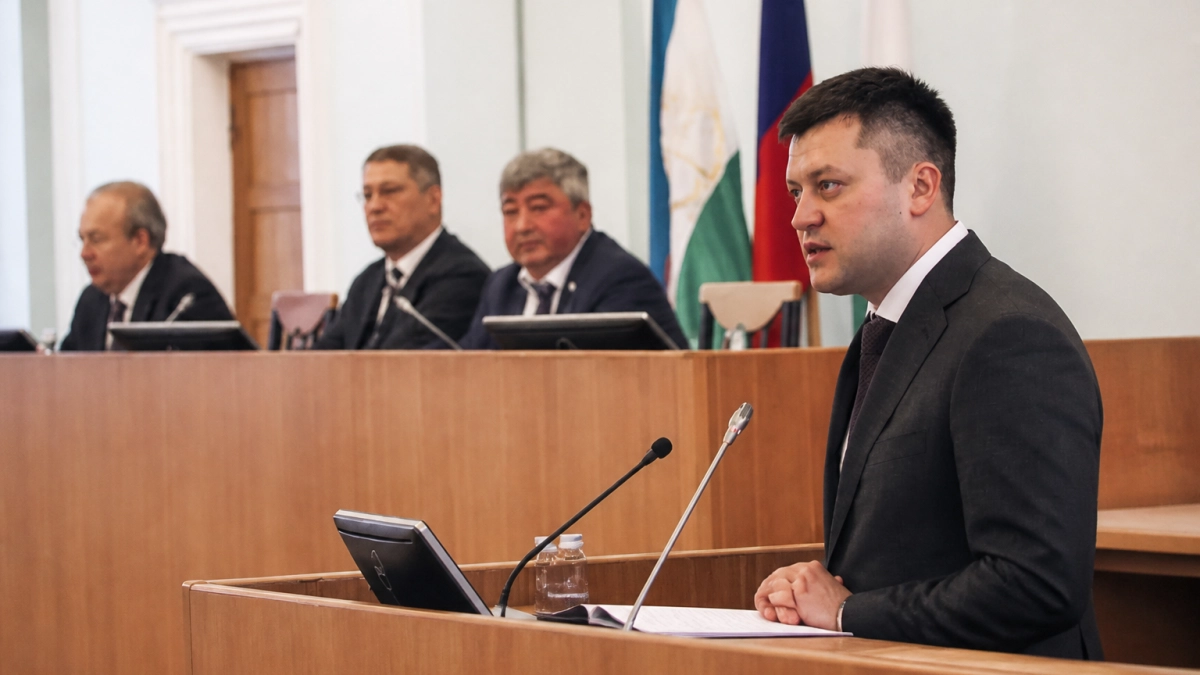 Мавлиев предложил Васимову и другим депутатам Уфы мир по искам о репутации