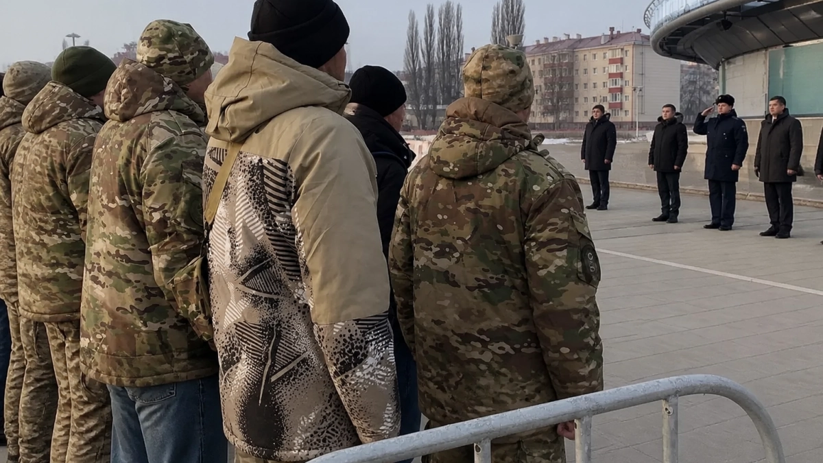 Народный фронт направит августовский и сентябрьский сбор на полк «Башкортостан»